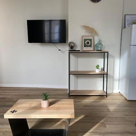 בריב-לה-גייארד Appartement Hypercentre 100% Equipe *Clim* מראה חיצוני תמונה