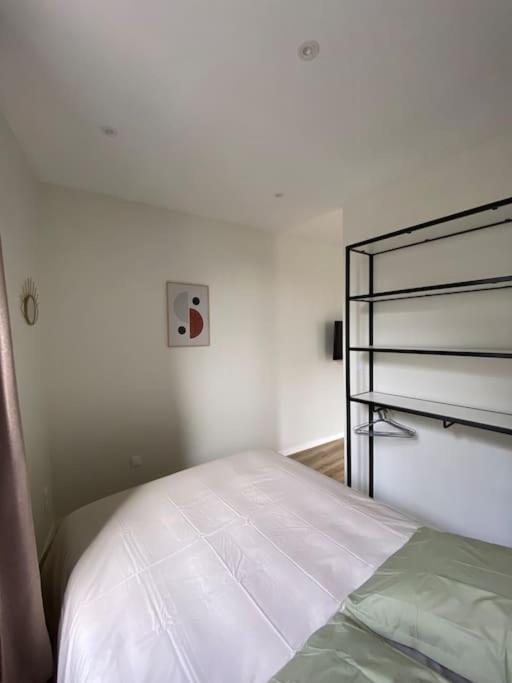 בריב-לה-גייארד Appartement Hypercentre 100% Equipe *Clim* מראה חיצוני תמונה