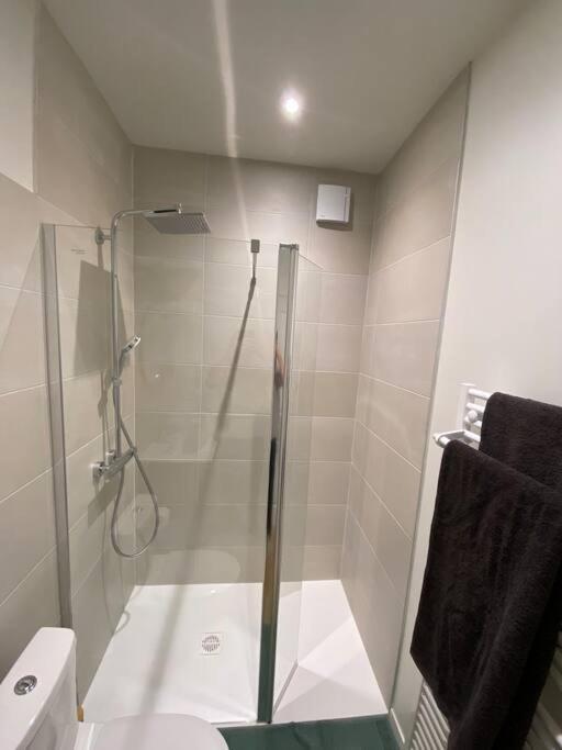 בריב-לה-גייארד Appartement Hypercentre 100% Equipe *Clim* מראה חיצוני תמונה