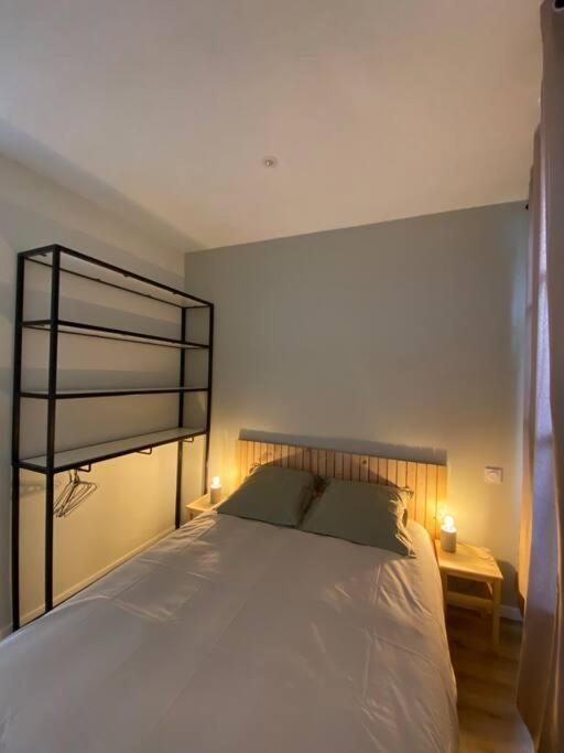 בריב-לה-גייארד Appartement Hypercentre 100% Equipe *Clim* מראה חיצוני תמונה
