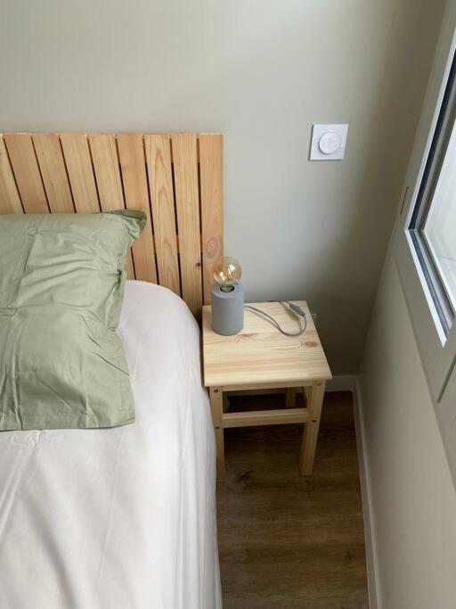 בריב-לה-גייארד Appartement Hypercentre 100% Equipe *Clim* מראה חיצוני תמונה